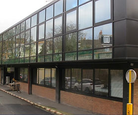 Mons-en-Baroeul - Parc Alexander Dumas - NAUTILUS