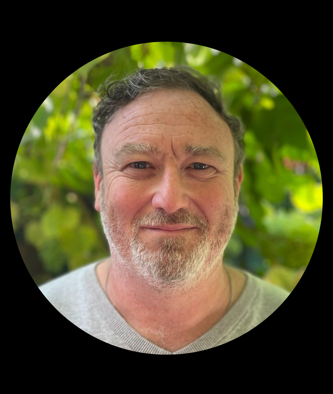 Writer: Will Doran MBACP