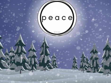 Sending Christmas Cheer to all our clients, friends and families.