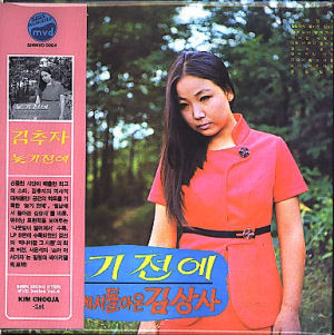 kim choo-ja Shin Jung-Hyun Works- Before It's Late