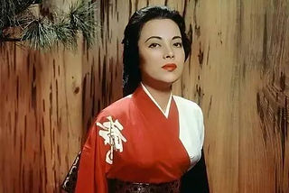 李香蘭6