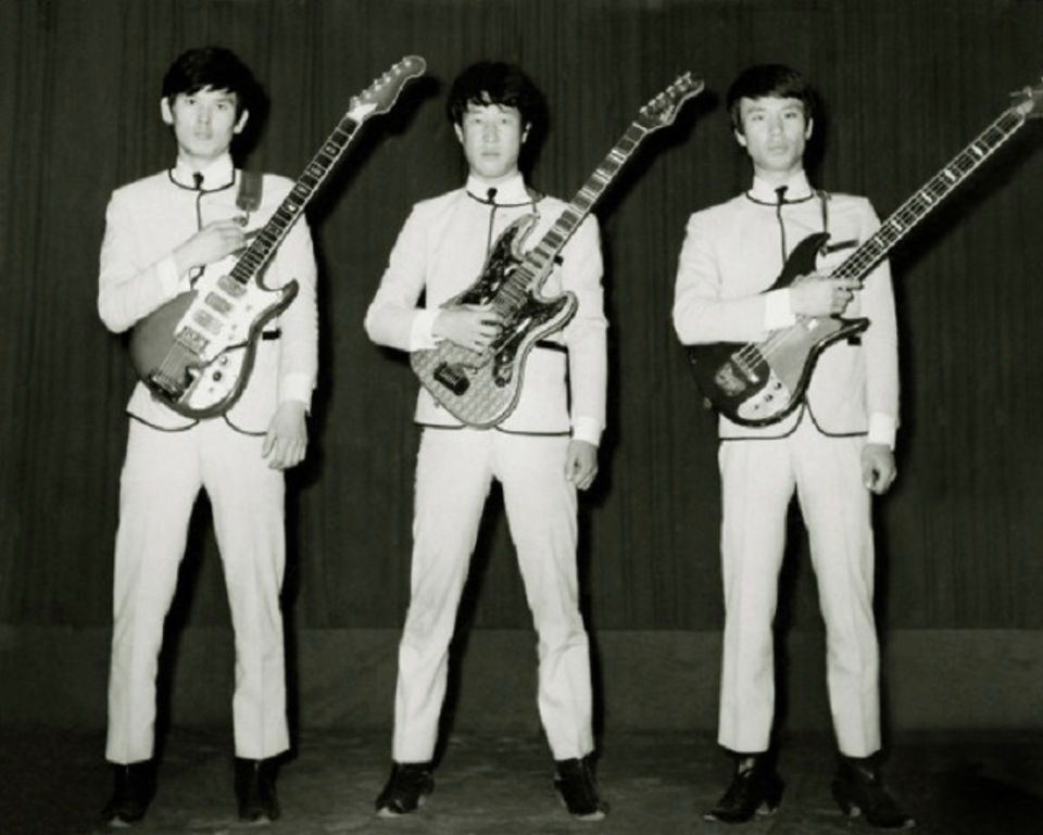 피닉스 band