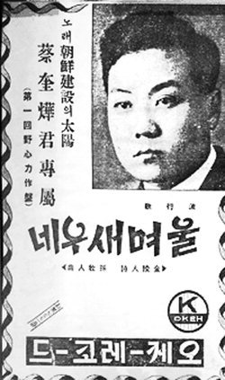 채규엽