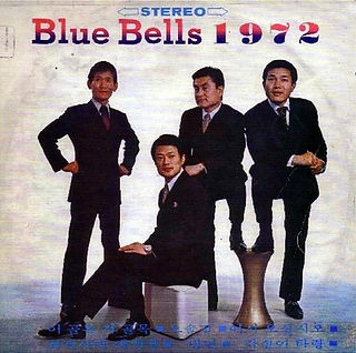 Blue Bells 1972