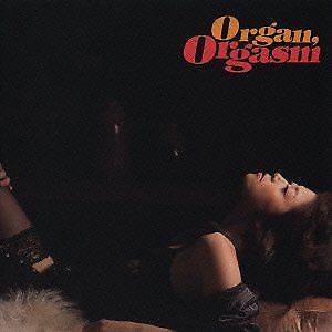 front cover LP/CD