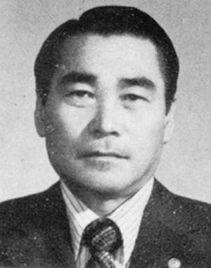 Jin Bang Nam (Sang)