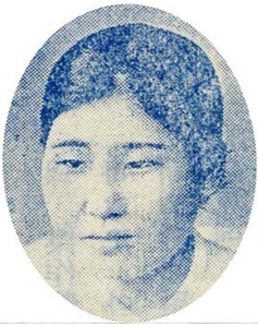 김선초 1931