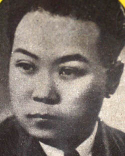 가수 채규엽(2)