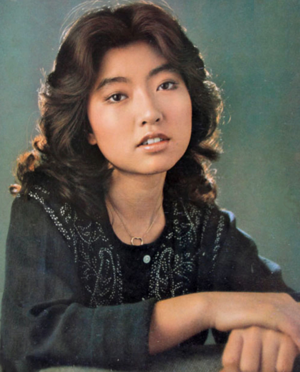 오정선 - Oh Jung-Sun