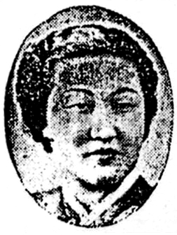 가수 왕죽희 jukhee wang