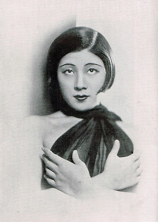 The magazine “Kaikan Arts” [October 1935
