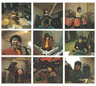 Shin Joong Hyun And Music Power