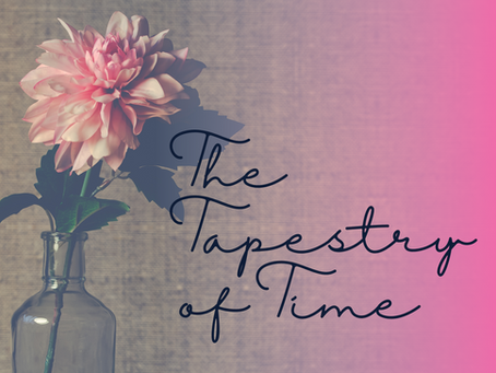 The Tapestry of Time: Marketing Generations