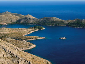 The Lastovo Islands – the youngest nature park in Croatia