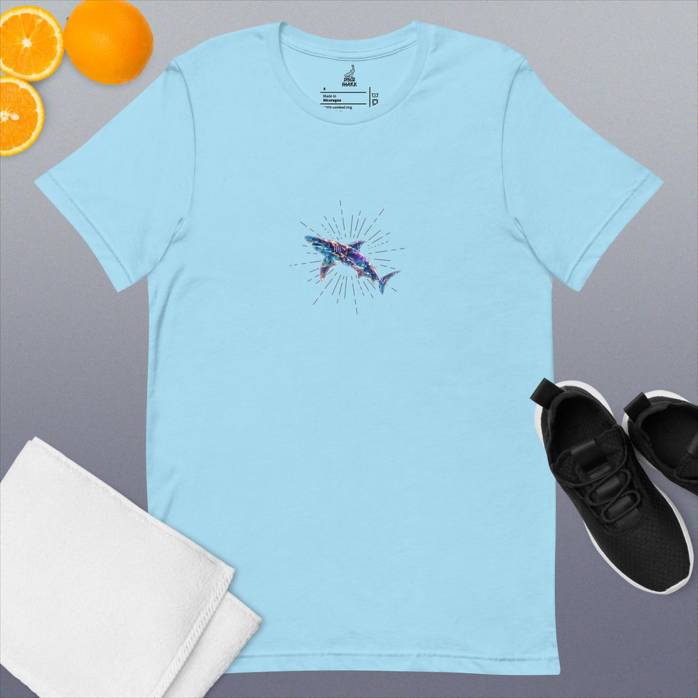 Thumbnail: DiscoShark Festival Lite Edition