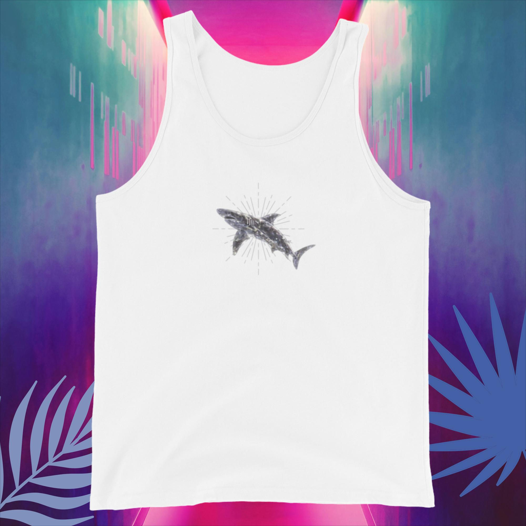 DiscoShark Tank