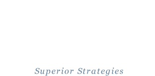 Wiegel Law Group Logo's motto "Superior Strategies