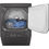 Thumbnail: GE 27" UNITIZED 3.8 Washer 5.9 Electric Dryer GUD27ESPMDG