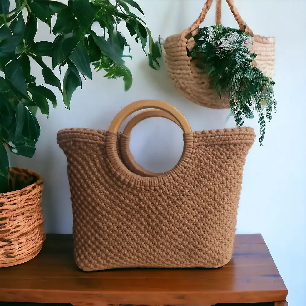Miniature : Sac OCEANE