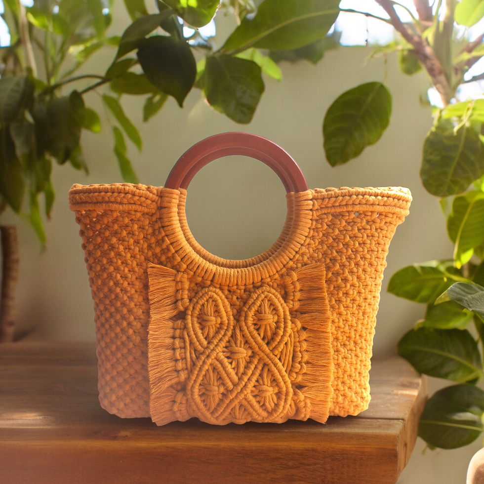 Miniature : Sac OCEANE
