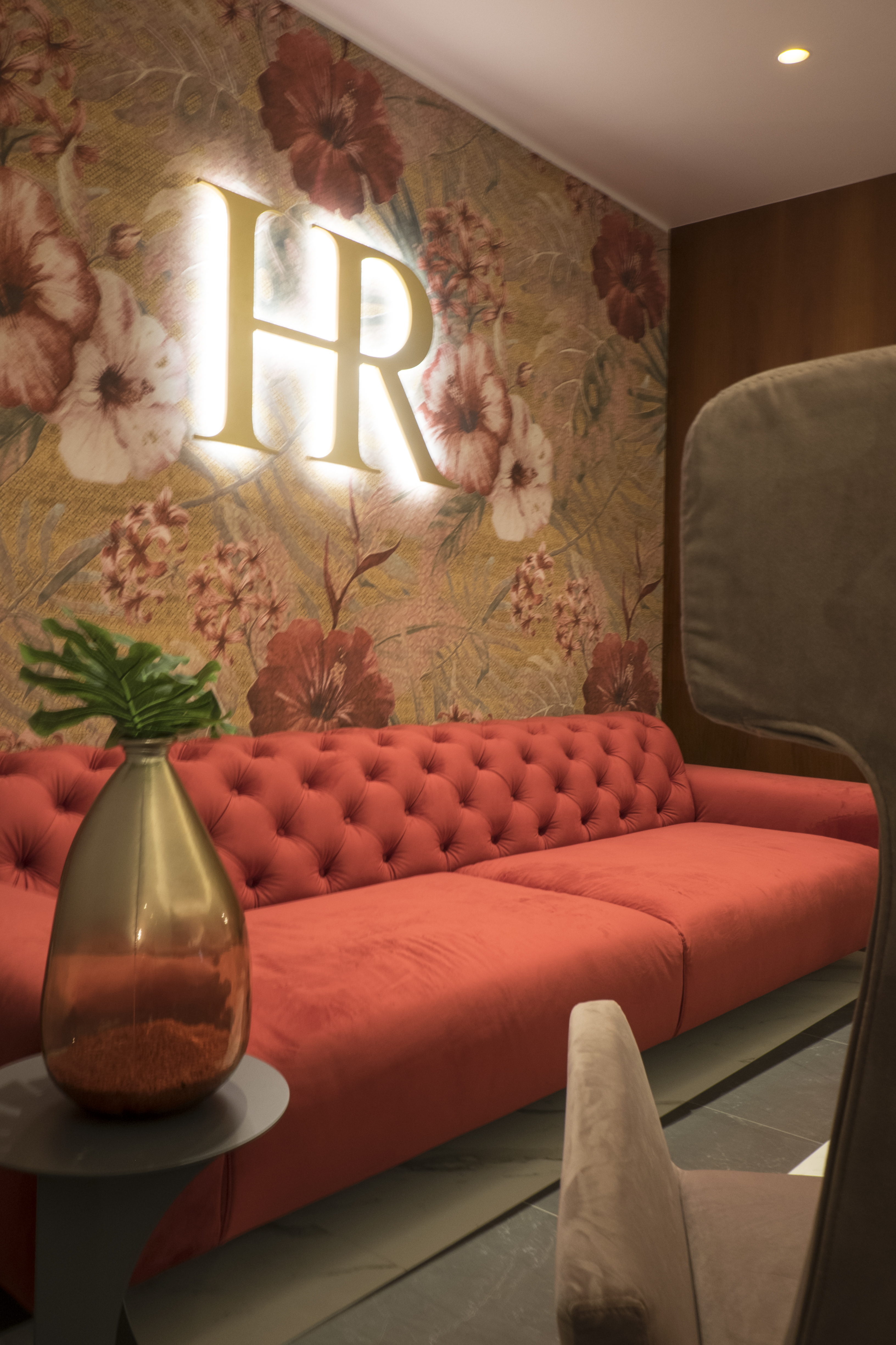 Hotel Roma