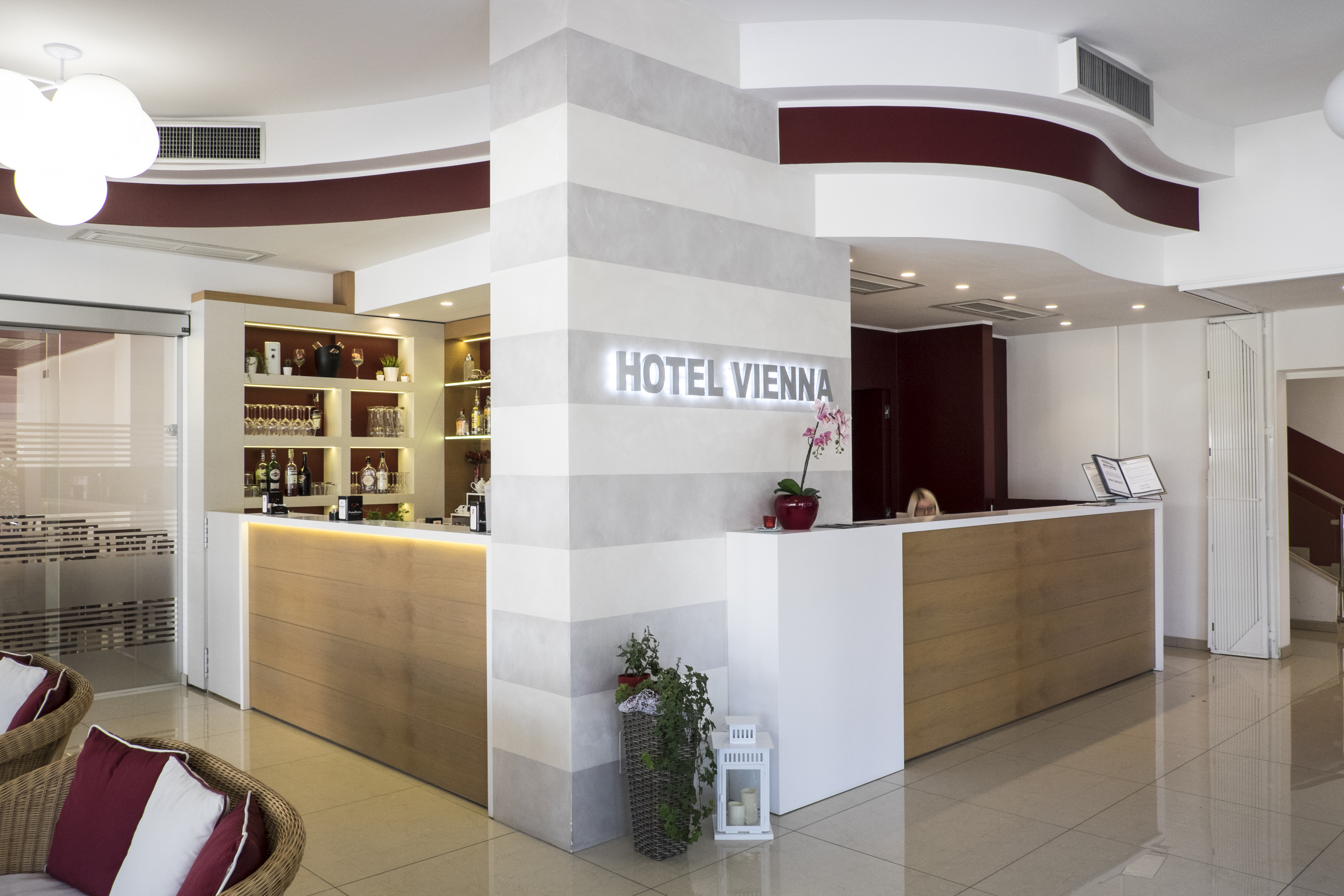 Hotel Vienna