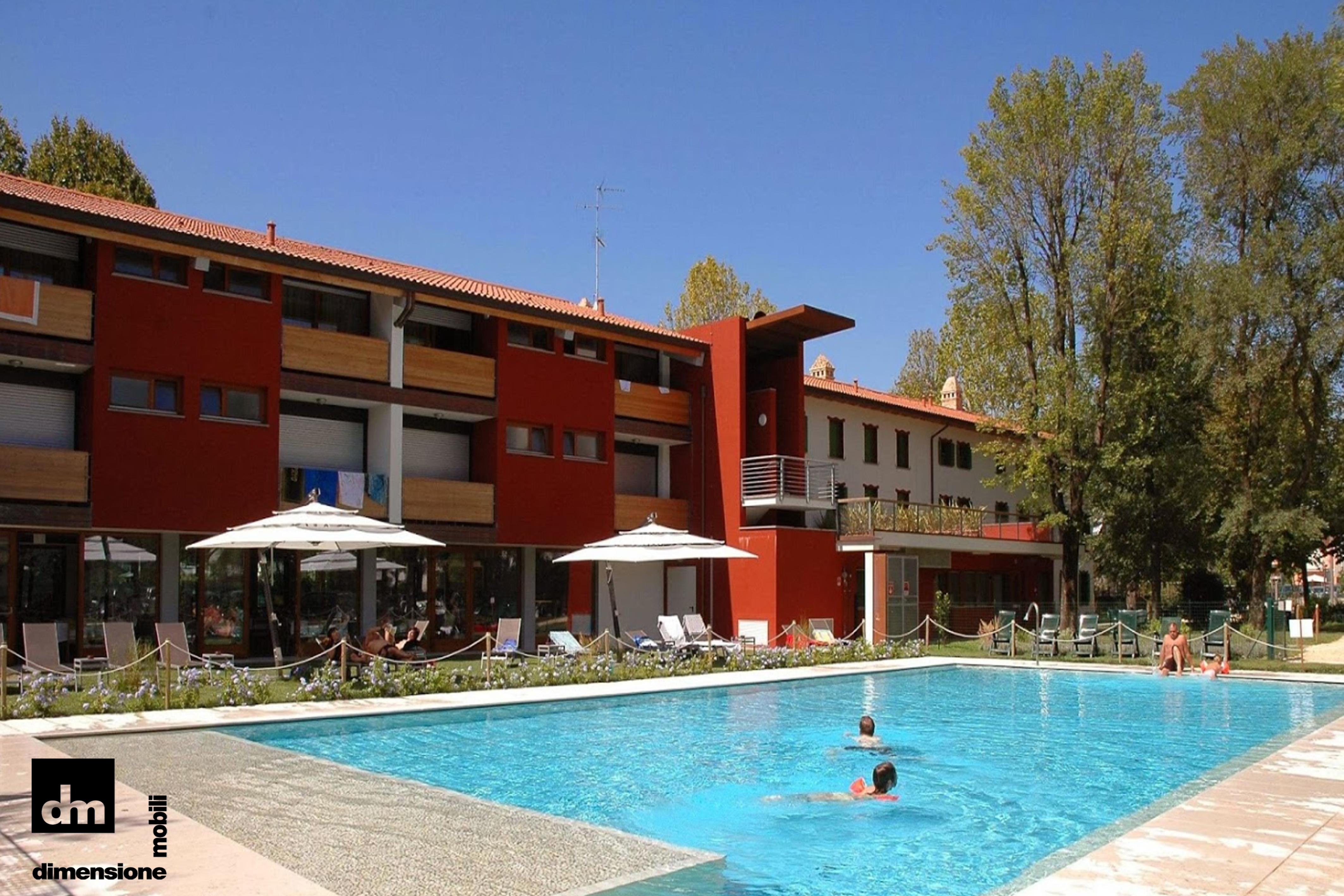 Hotel La Pergola