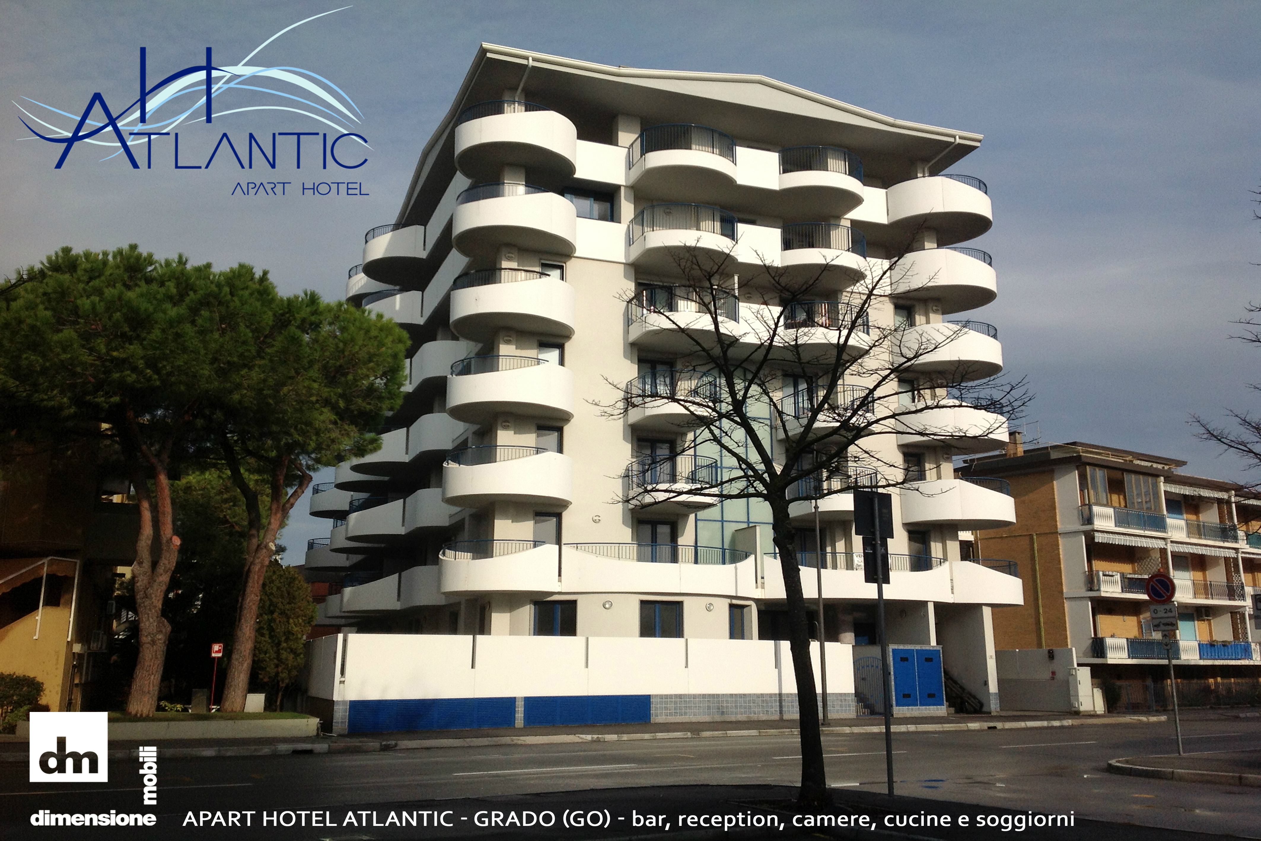 Hotel Atlantic