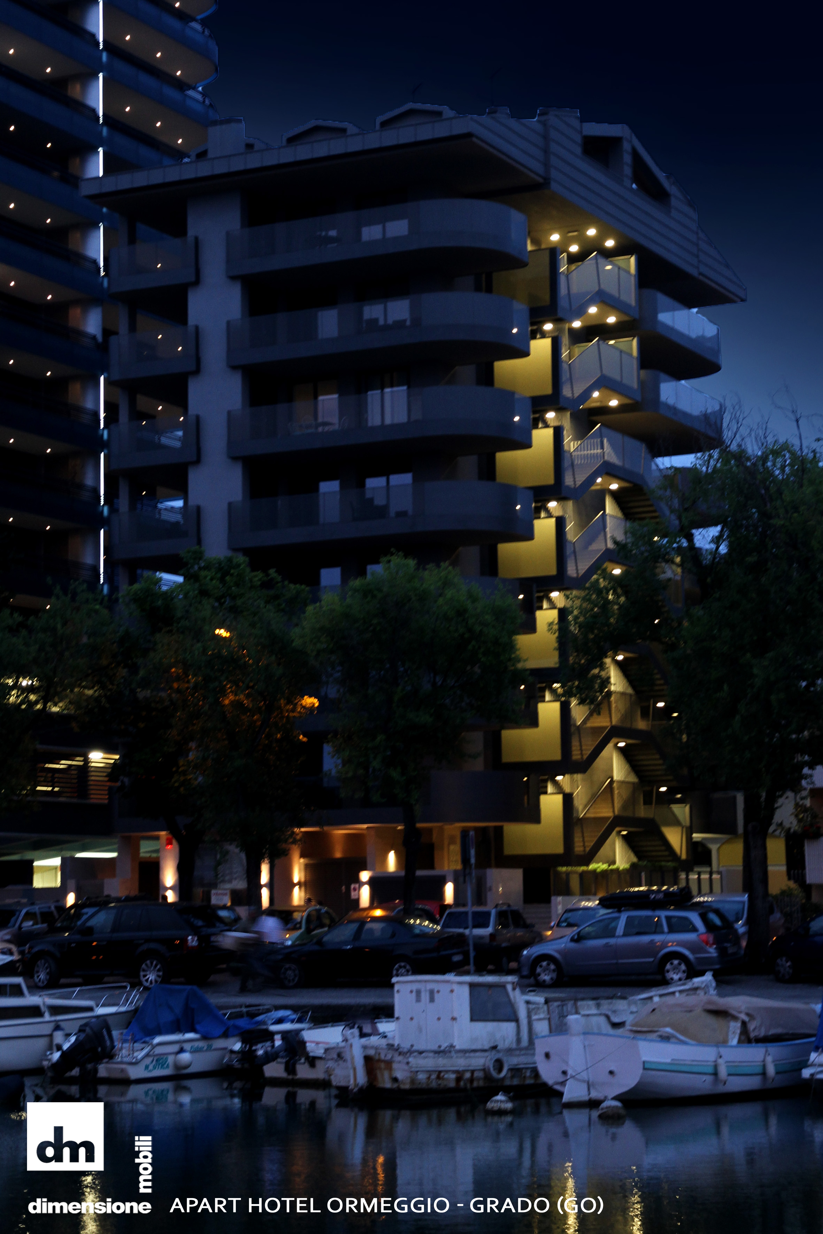 Hotel Ormeggio