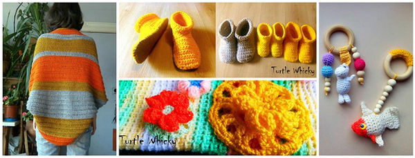 Crochet is My Hobby