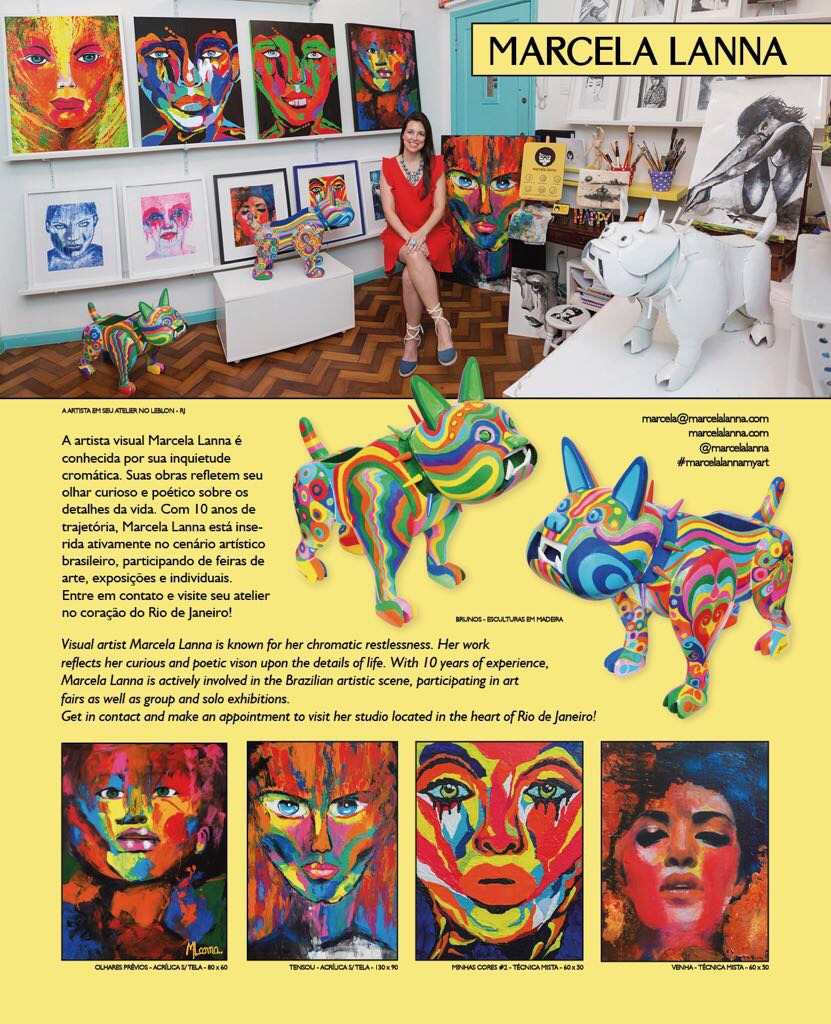Revista Arte & Estilo
