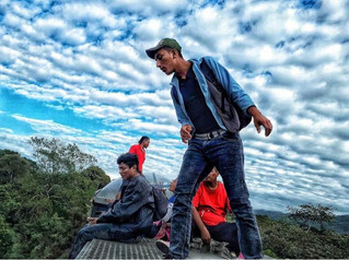 COYOTES, EXTORSIONES Y MUERTES POR ACUERDO MIGRATORIO MEXICO- EU