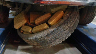 EL NARCO CONTROLA TRAFICO DE MIGRANTES EN LA FRONTERA NORTE DE MEXICO