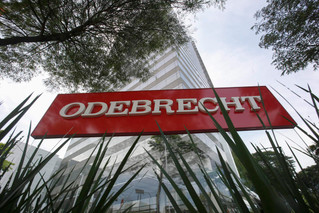 Senadores piden incluir en investigación de corrupción a contratistas de Odebrecht en México