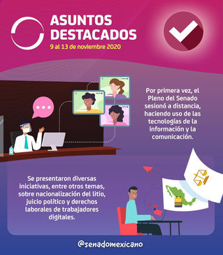 SENADO