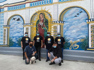 En N.Y. 250 mil indígenas mexicanos sobreviven a pandemia sin empleo y con temor a deportaciones