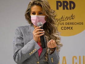 DURANTE CASI 3 AÑOS EL GOBIERNO DE LA CDMX VIOLENTÓ LOS DERECHOS CIUDADANOS AL INCUMPLIR CON “EL MÉD