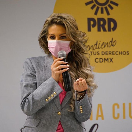 DURANTE CASI 3 AÑOS EL GOBIERNO DE LA CDMX VIOLENTÓ LOS DERECHOS CIUDADANOS AL INCUMPLIR CON “EL MÉD