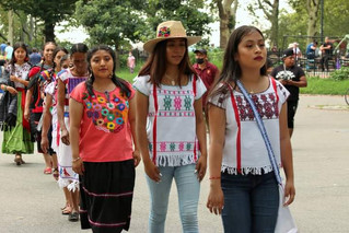 “Esta maldita ciudad de Nueva York no se hubiera sostenido en la pandemia sin los migrantes"