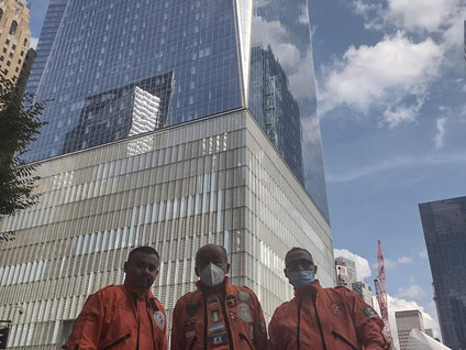 De Iztapalapa a NY: Crónica de un migrante a 20 años del 9/11