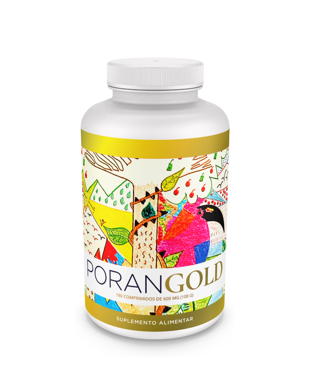 PORANGOLD
