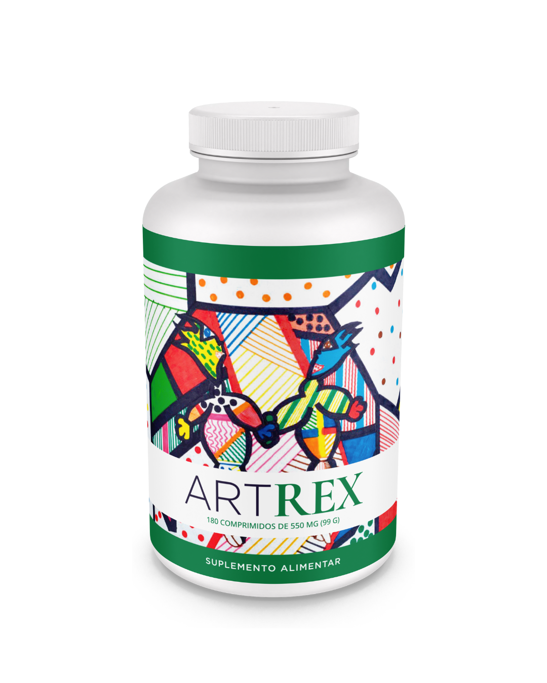 ARTREX