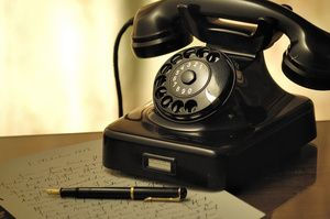 Dream Meaning Talking to Someone On the