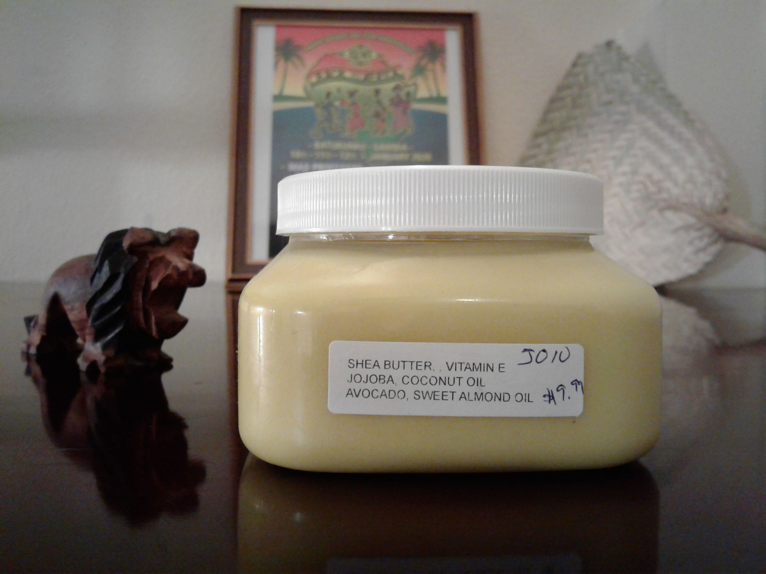 ORIGINAL EUYCALYPTUS (Shea)