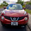 Thumbnail: Nissan Juke Year 2012