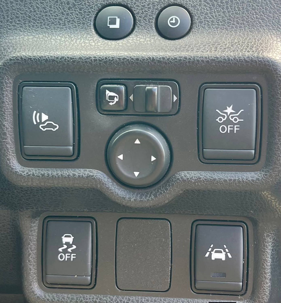 Thumbnail: Nissan Note e power Year 2016