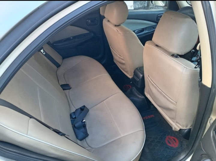 Thumbnail: SOLD ‼️ Nissan Sunny Pre Owned ‼️Year 06 