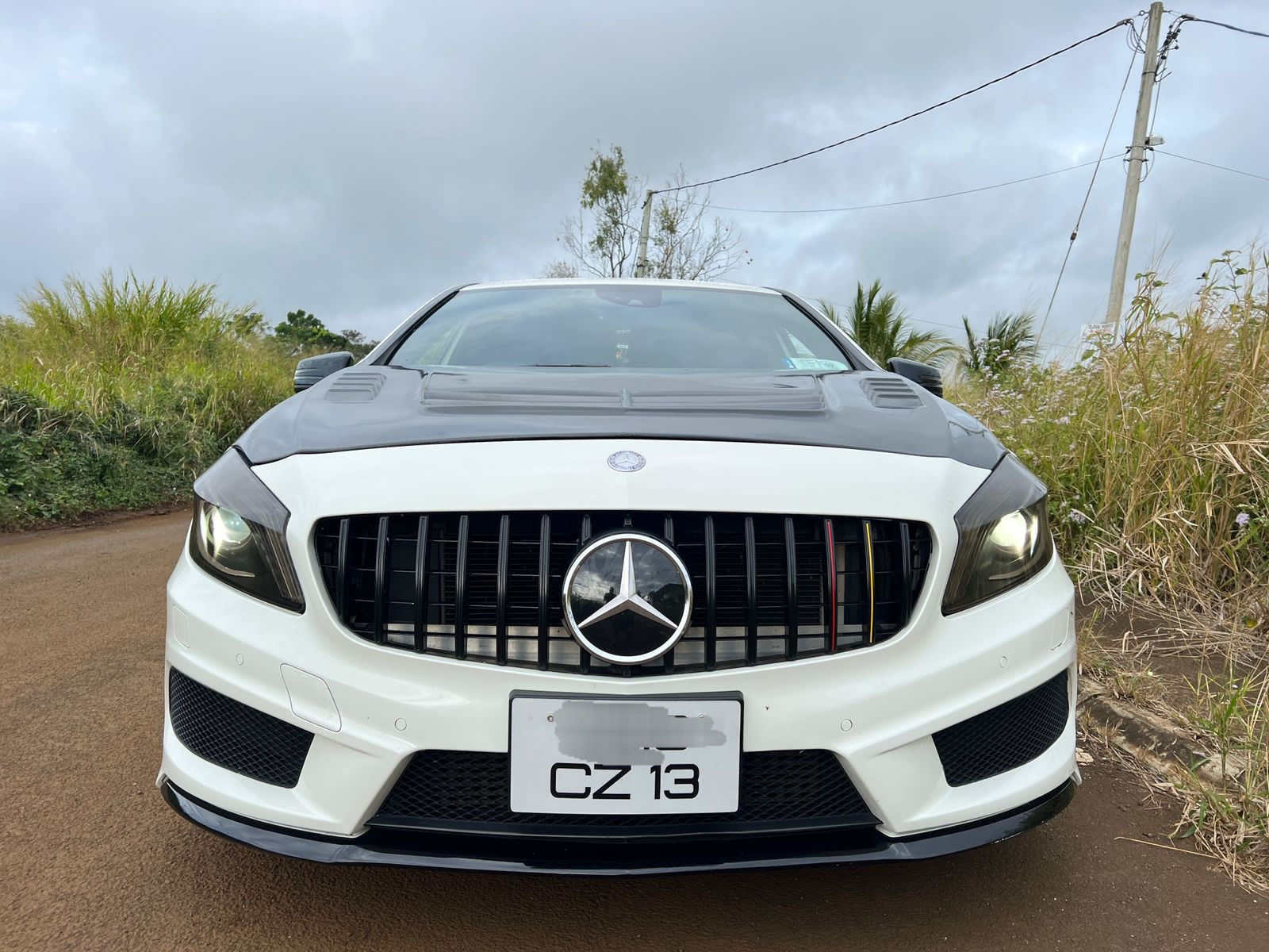 SOLD Mercedes AMG AVAILABLE SOON ‼️