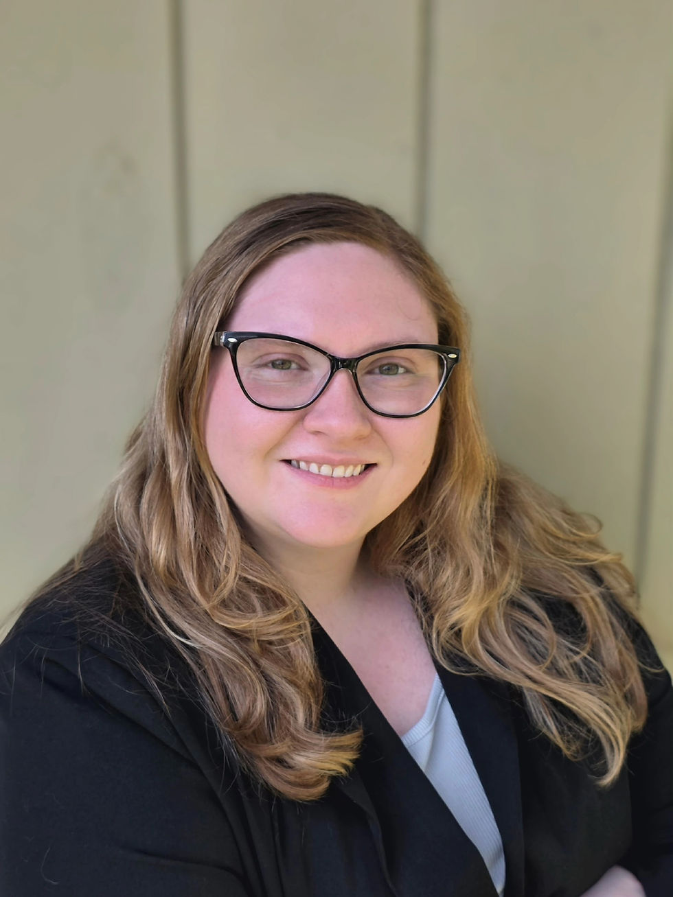 Katie Headshot. Photo Credit Cass V.