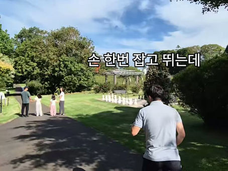 <사진에 진심인 가이드님 덕분에 만족도 2000% 👍 >